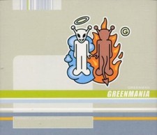 Greenman greenmania gebraucht kaufen  Deutschland