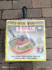 Poêle four tefal d'occasion  Libercourt
