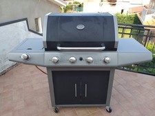 Barbecue griglia gas usato  Taglio di Po