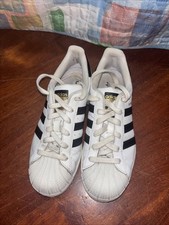 Adidas superstar donna usato  Desio