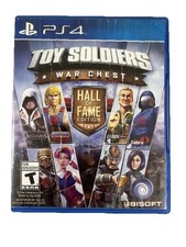 Toy soldiers war for sale  Monticello