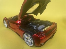 Cars ferrari hotwheels for sale  LLANDUDNO