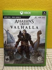 Assassin creed valhalla for sale  Rancho Cucamonga
