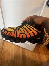 Size nike shox for sale  Albany