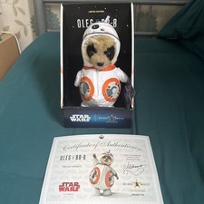 Oleg bb8 star for sale  COVENTRY