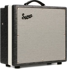 Supro 1696rt black for sale  Fort Wayne