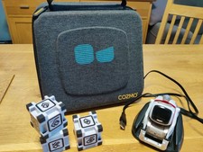 Anki cozmo robot for sale  GLOUCESTER
