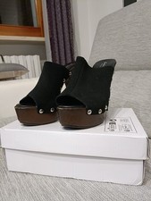 Zoccoli mules con usato  Jesi