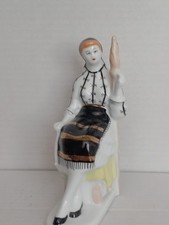 Schöne porzellan figur gebraucht kaufen  Wuppertal