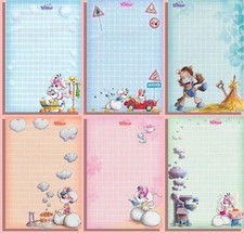 Diddl 3ème série d'occasion Diddl 3ème série d'occasion  France