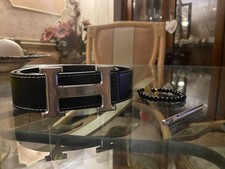 Cintura simil hermes usato  Monterotondo