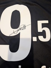 sports memorabilia usain bolt for sale  RUGBY