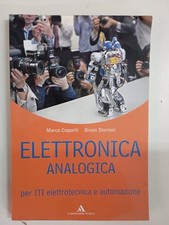 Elettronica analogica per usato  Roma