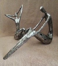 silver artwork decor home for sale  Erie