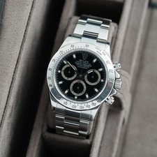 Rolex daytona ref gebraucht kaufen  Bonn