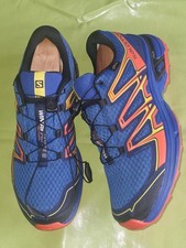 Salomon wings flyte usato  Spedire a Italy