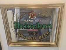 Heineken vintage gold for sale  Garnerville