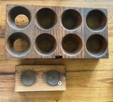 Primitive old wooden for sale  Naples