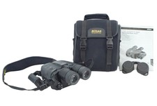 Nikon waterproof stabileyes for sale  Boise