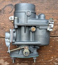 Genuine original solex for sale  WAKEFIELD