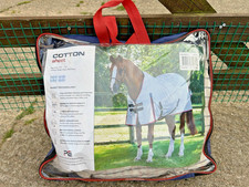 Premier equine cotton for sale  ELLESMERE