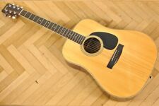 Chitarra acustica s.yairi usato  Spedire a Italy