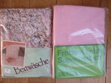 Bettwäsche set baumwolle gebraucht kaufen  Koblenz