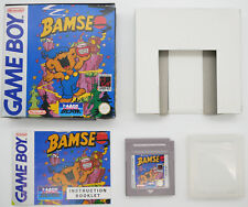 Bamse nintendo gameboy gebraucht kaufen  Kaiserslautern