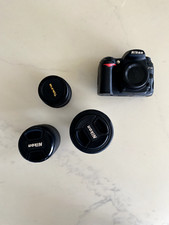 Nikon d7000 16.2 for sale  Irvine