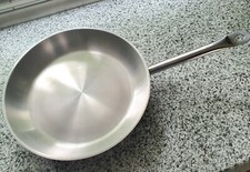 Bratpfanne industar industar gebraucht kaufen  Schwerte