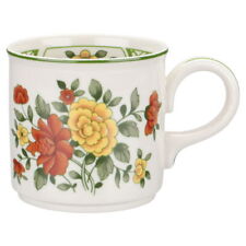Kaffeetasse villeroy boch gebraucht kaufen  Kappeln