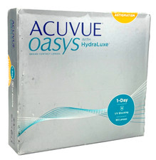 Acuvue asys kontaktlinsen gebraucht kaufen  Neustadt