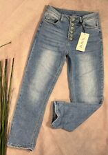 Naiif stretch jeans gebraucht kaufen  Nürnberg
