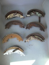 Knott bremsbacken uni gebraucht kaufen  Fahrenzhausen