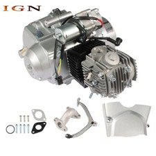 For atv 125cc d'occasion  Expédié en Belgium