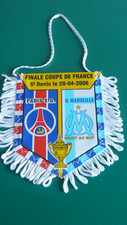 Fanion finale coupe d'occasion  Puteaux