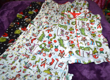 Lot grinch christmas for sale  Roanoke