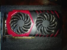 Msi radeon 480 usato  Arienzo