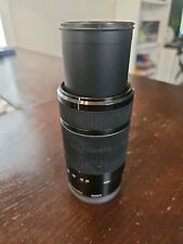 Sony sel55210 210mm for sale  San Antonio