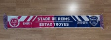 écharpe stade reims d'occasion  Reims