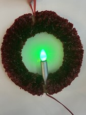 Cellophane lighted christmas for sale  Mays Landing