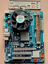 Scheda madre mainboard usato  Asti