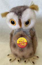 Steiff wiggi 2625 gebraucht kaufen  Wehringen