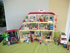 Playmobil 5265 großes gebraucht kaufen  Waldbröl