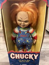 Chucky doll side for sale  Saint Petersburg