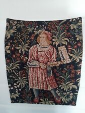 Tapisserie flandres point d'occasion  Moustiers-Sainte-Marie