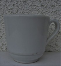 Ancien brulot tasse d'occasion  Luxeuil-les-Bains