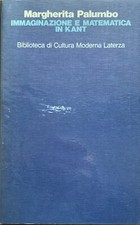 Margherita palumbo immaginazio usato  Lugo