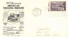 Usa 1953 jahre gebraucht kaufen  Fürth