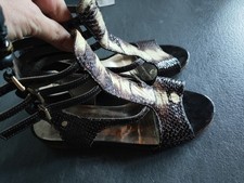 just sandali cavalli usato  Chivasso